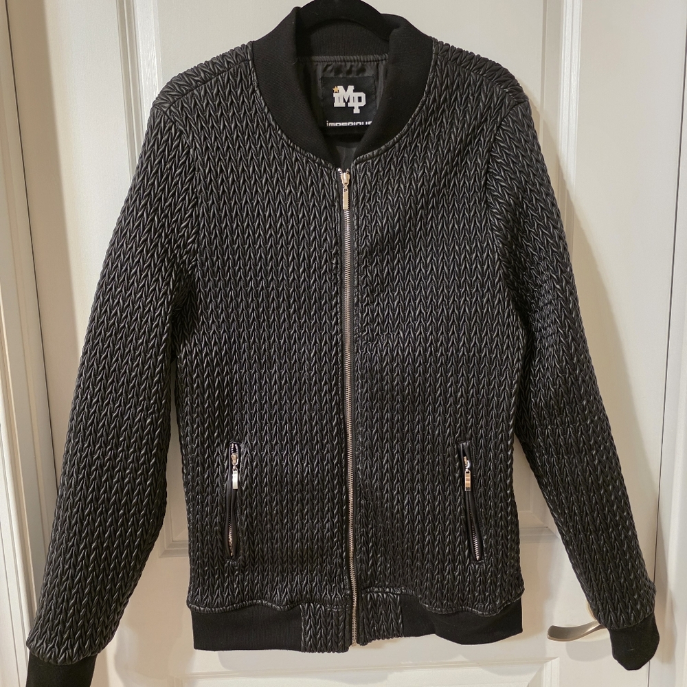 Men IMP Imperious Jacket Size Large